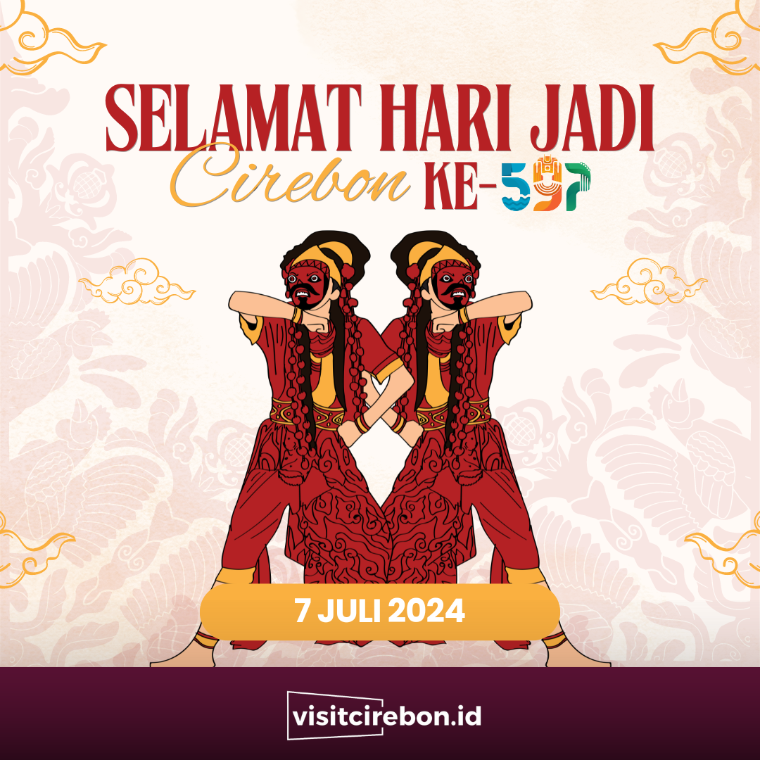 hari jadi cirebon